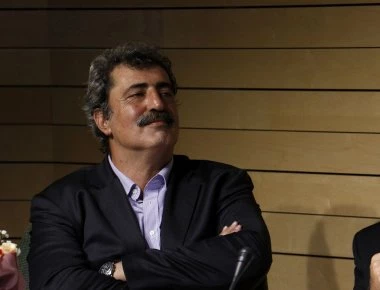 Π.Πολάκης: «Πουλάνε τρόμο και δημοσκοπήσεις μπας και βγάλουν τον Κυριάκο για να αρχίσει να ''ρέει'' το χρήμα» (φωτο)